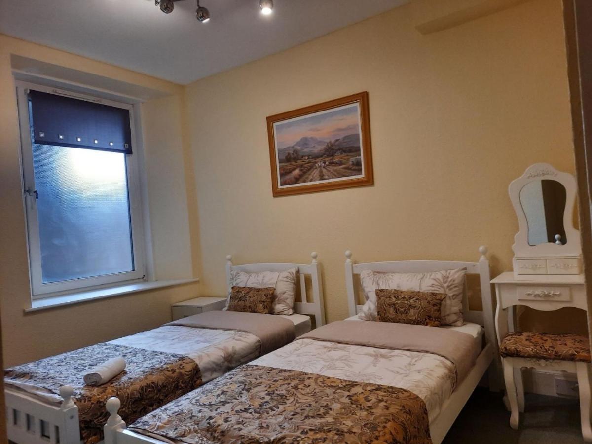 Cozy Апартаменты Инвернесс