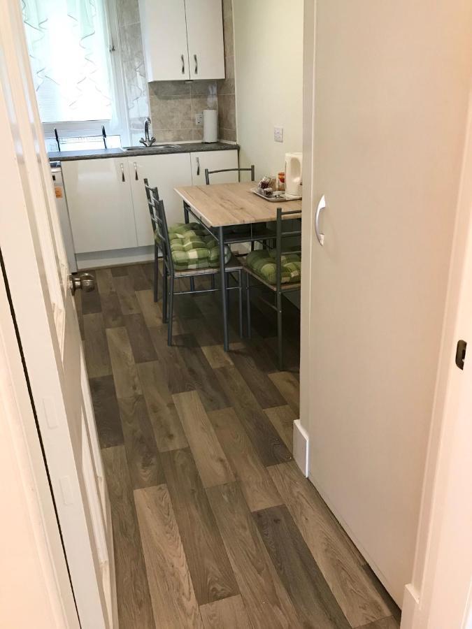 Cozy Apartment Inverness