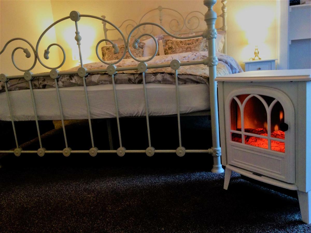 Apartment Cozy Inverness