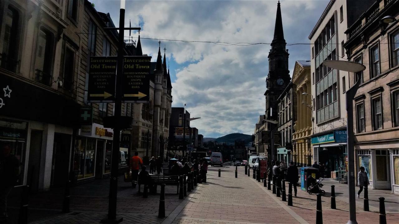 Cozy * Inverness